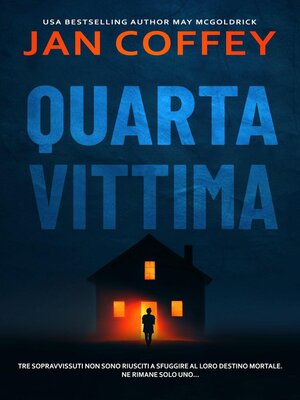 cover image of Quarta Vittima